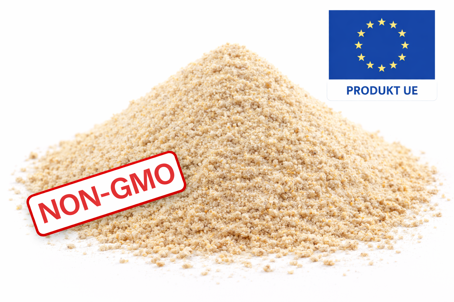 EkoProt Live Yeasts 40 non-GMO
